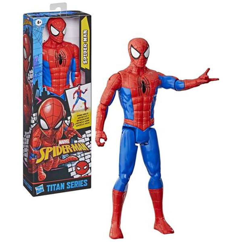 Action Figure Spider-Man 30 cm