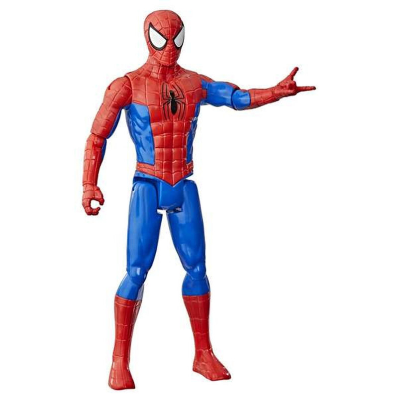 Figura de Acción Spider-Man 30 cm