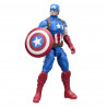 Actionfiguren Capitán América 30 cm
