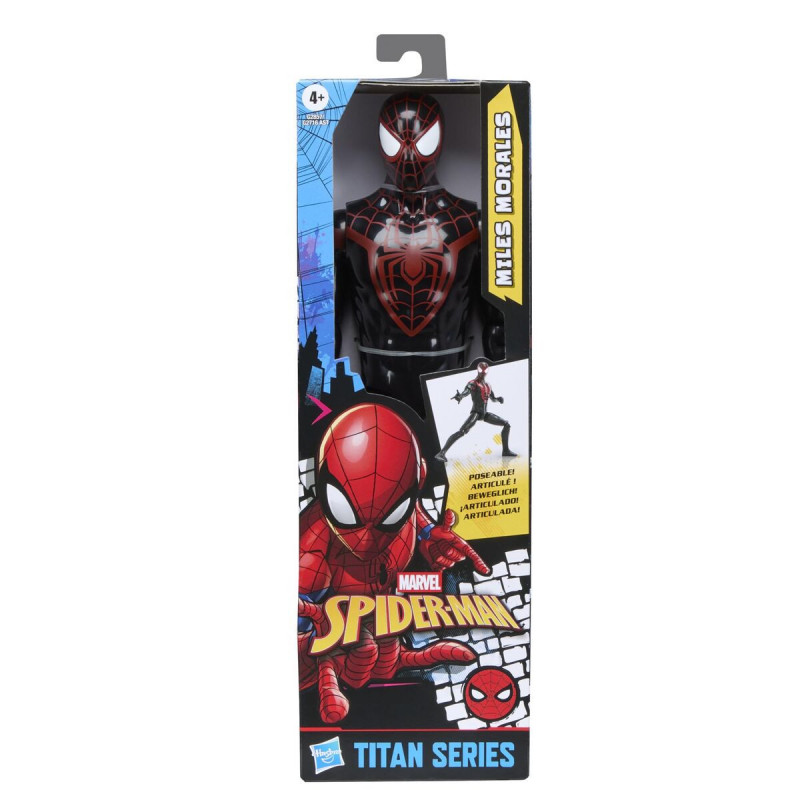 Actionfiguren Spider-Man
