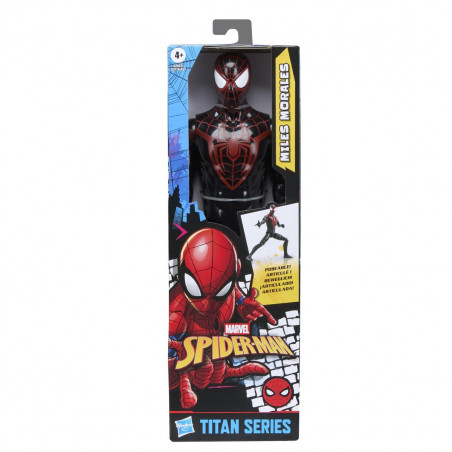 Action Figure Spider-Man