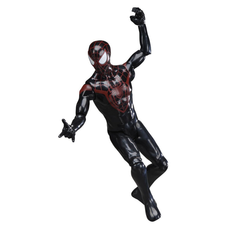Personaggi d'Azione Spider-Man