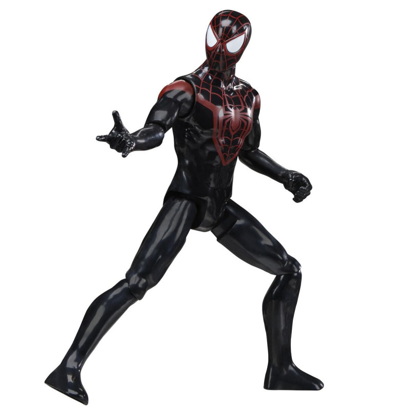 Action Figure Spider-Man