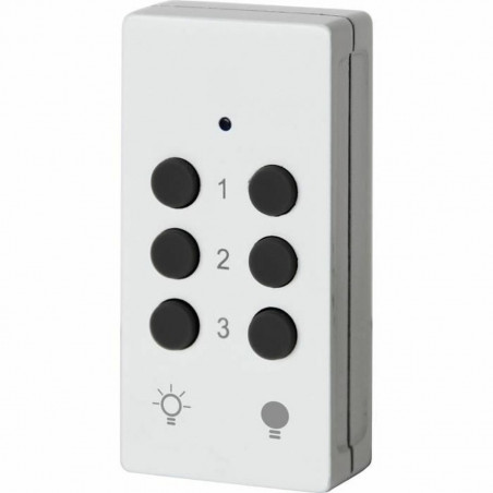 Smart Plug GAO Wireless 230 V