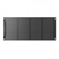 Painel solar fotovoltaico Ecoflow EFSOLAR28W-P-S-TY-4-EU 27 W Dobrável