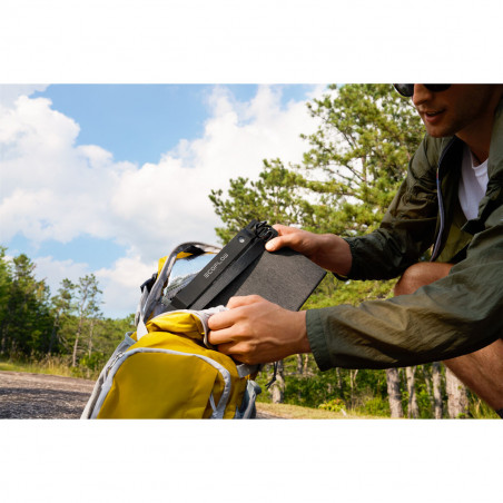 Photovoltaische zelle Ecoflow EFSOLAR28W-P-S-TY-4-EU 27 W Biegsam