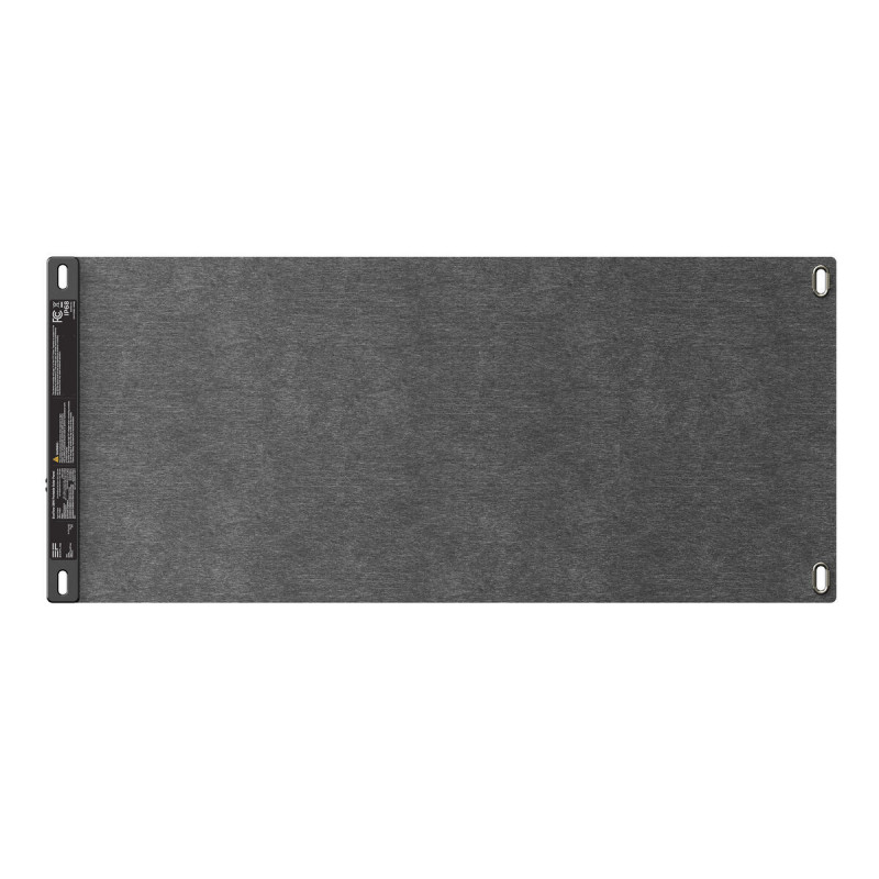 Panneau solaire photovoltaïque Ecoflow EFSOLAR28W-P-S-TY-4-EU 27 W Pliable