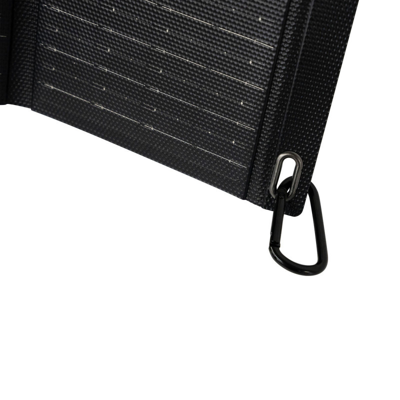 Panneau solaire photovoltaïque Ecoflow EFSOLAR28W-P-S-TY-4-EU 27 W Pliable