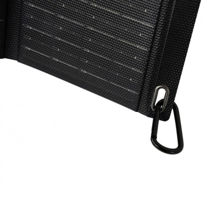 Panneau solaire photovoltaïque Ecoflow EFSOLAR28W-P-S-TY-4-EU 27 W Pliable