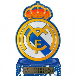 Wecker Real Madrid C.F.