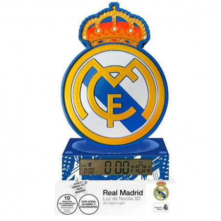 Réveil Real Madrid C.F.