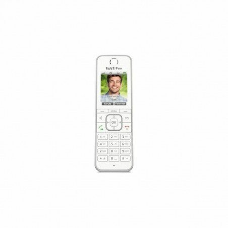 Téléphone Sans Fil Fritz! 20002875 Blanc