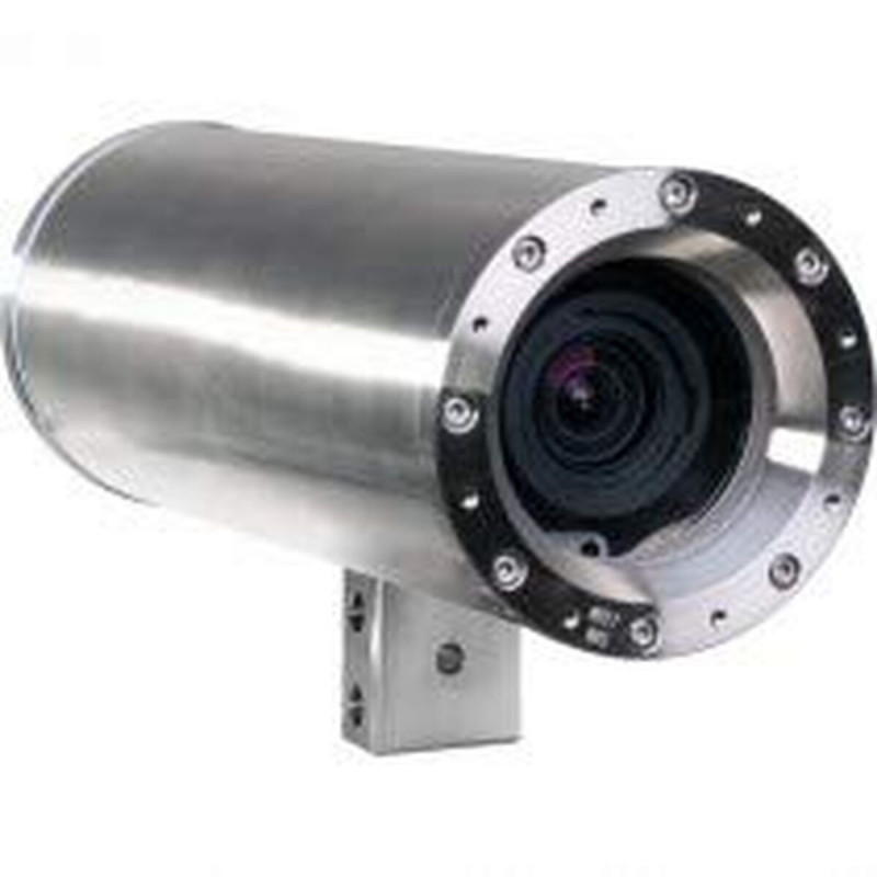 Surveillance Camcorder AXIS COMMUNICATIONS 01714-001