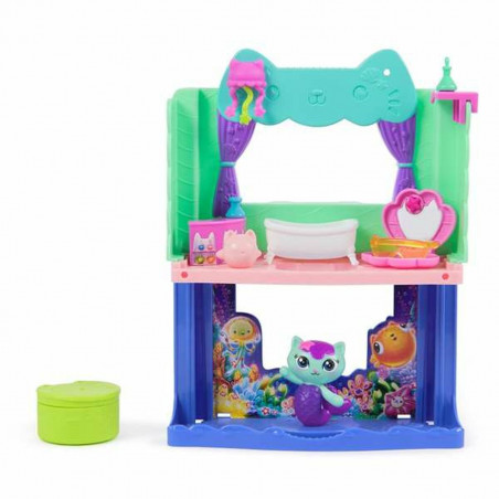 Accessoires pour poupées Gabby's Dollhouse
