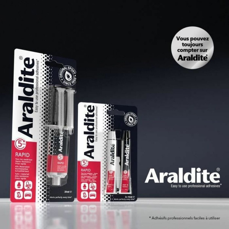 Colla Araldite 30 ml