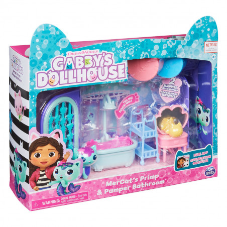 Casa delle Bambole Gabby's Dollhouse 6060478