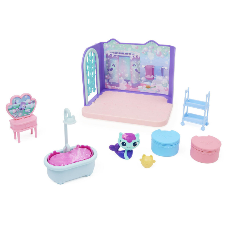 Casa de Muñecas Gabby's Dollhouse 6060478
