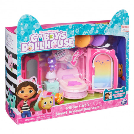 Maison de poupée Gabby's Dollhouse 6060478
