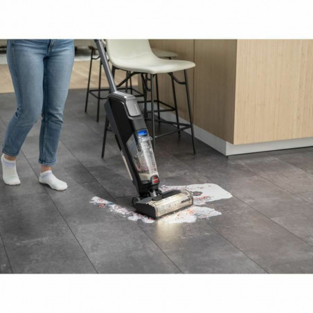 Stick Vacuum Cleaner Bissell CrossWave OmniFind Select