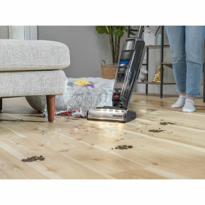 Aspirador Escova Bissell CrossWave OmniFind Select