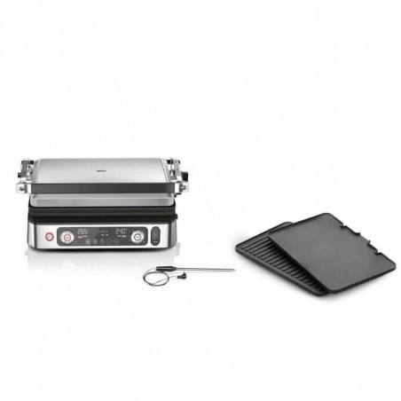 Barbecue Elettrico Braun 2200 W