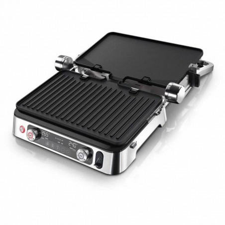 Electric Barbecue Braun 2200 W
