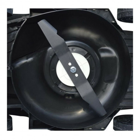 Corta-relva Elétrico Elem Technic TDE40V37-LI2BF 40 V