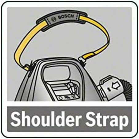 Pistola para Pintar Eléctrica BOSCH 3000-2