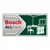 Elektrische Farbspritzpistole BOSCH 3000-2