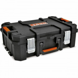 Caja de Herramientas TOOD