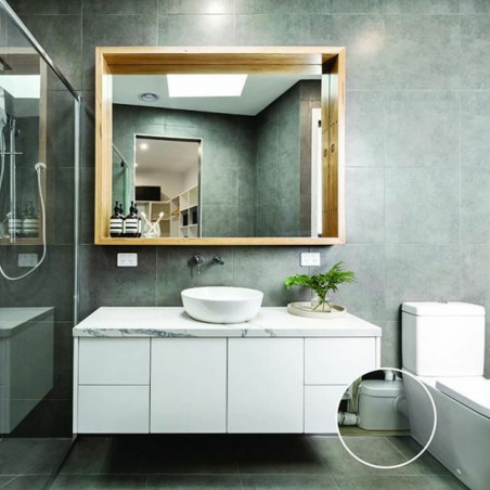 Pompa acqua SFA Saniaccess 3