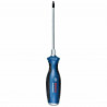 Schraubenzieher BOSCH Schraubenzieher Blau