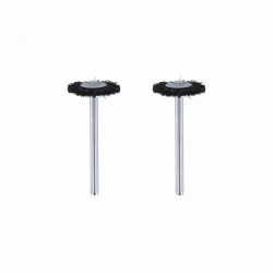 Brosse Dremel 403JA Ø 19 mm