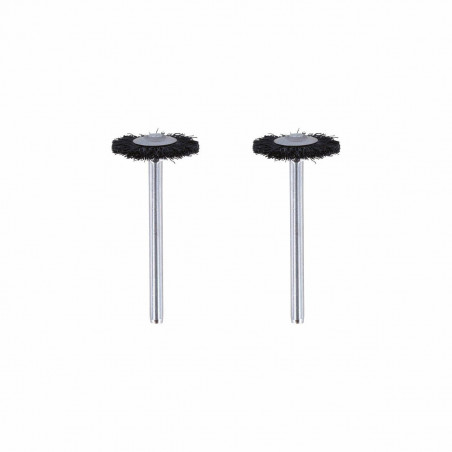 Brosse Dremel 403JA Ø 19 mm