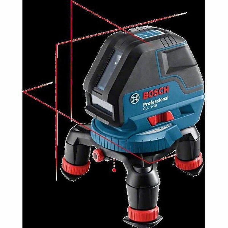 Nível Laser BOSCH GLL 3-50