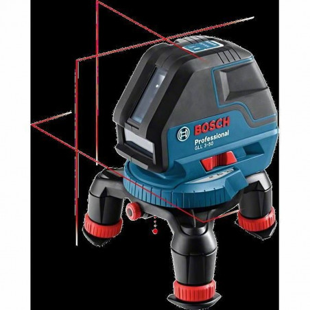 Nível Laser BOSCH GLL 3-50