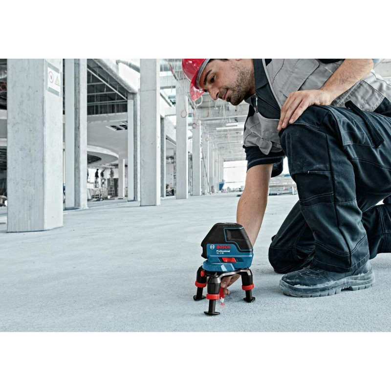 Nível Laser BOSCH GLL 3-50