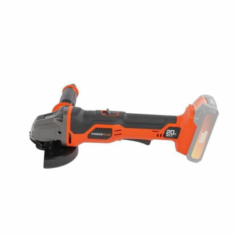 Set d'outils Powerplus (3 Unités)