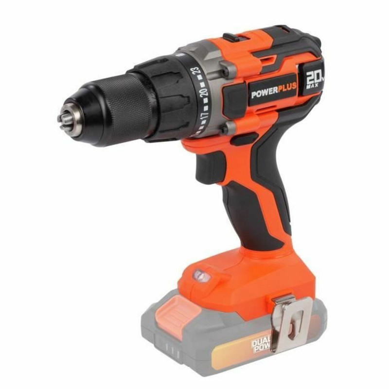 Set d'outils Powerplus (3 Unités)