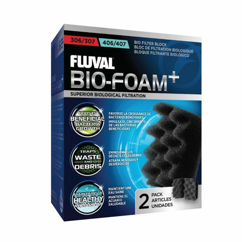 Filtre à eau Fluval 306406