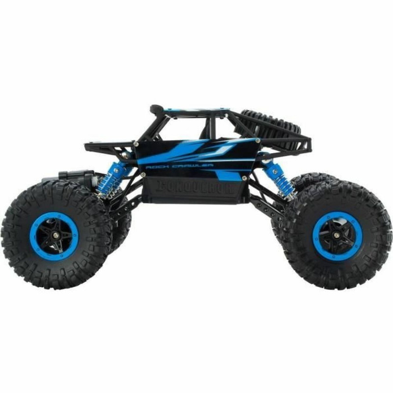 Remote-Controlled Car Buddy Toys CLIMBER BRC 18.611 1:18