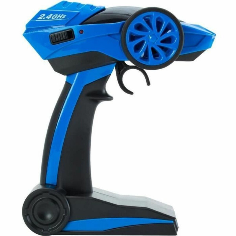 Macchinina Radiocomandata Buddy Toys CLIMBER BRC 18.611 1:18