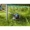 Elektro-Trimmer Gardena EasyCut 450/25 25 cm 450 W