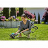 Elektro-Trimmer Gardena EasyCut 450/25 25 cm 450 W