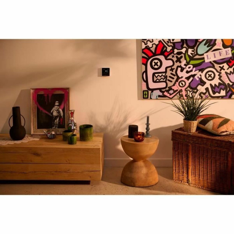 Termostato Home Pilot