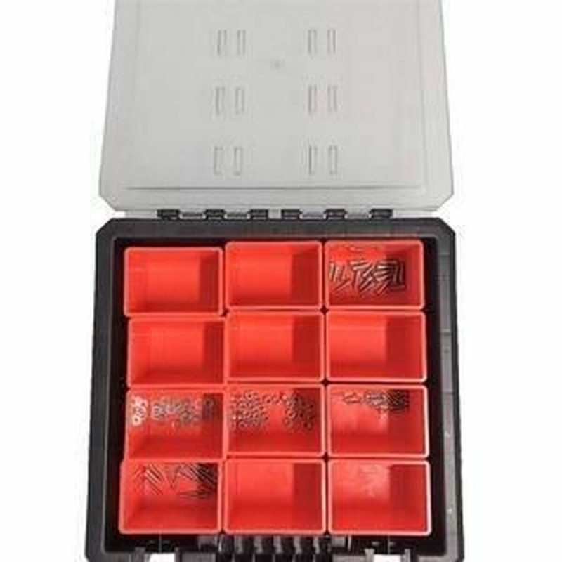 Caixa de Ferramentas KS Tools