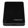 Externe Festplatte INTENSO 6021512 Schwarz 4 TB HDD