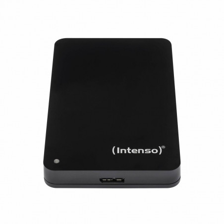 Disco Duro Externo INTENSO 6021512 Preto 4 TB HDD