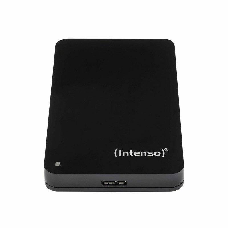 Disque Dur Externe INTENSO 6021512 Noir 4 TB HDD