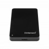 External Hard Drive INTENSO 6021512 Black 4 TB HDD